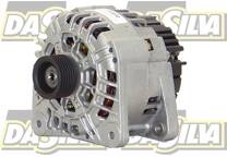 Dynamo / Alternator (Gereviseerd)