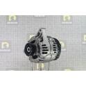 Dynamo / Alternator (Gereviseerd) DA SILVA PROTRANS - 010517