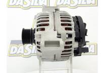 Dynamo / Alternator (Gereviseerd)