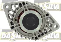 Dynamo / Alternator (Gereviseerd)