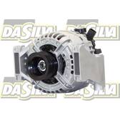 Dynamo / Alternator (Gereviseerd) DA SILVA PROTRANS - 010528