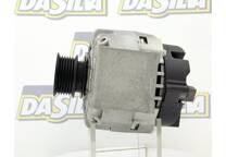 Dynamo / Alternator (Gereviseerd)