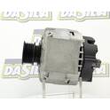 Dynamo / Alternator (Gereviseerd) DA SILVA PROTRANS - 010534