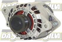Dynamo / Alternator (Gereviseerd)