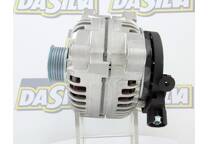 Dynamo / Alternator (Gereviseerd)