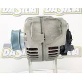 Dynamo / Alternator (Gereviseerd) DA SILVA PROTRANS - 010558