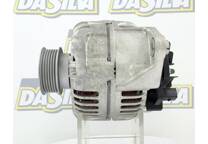 Dynamo / Alternator (Gereviseerd)