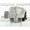 Dynamo / Alternator (Gereviseerd) DA SILVA PROTRANS - 010561
