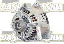 Dynamo / Alternator (Gereviseerd)