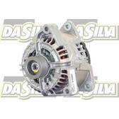 Dynamo / Alternator (Gereviseerd) DA SILVA PROTRANS - 010564