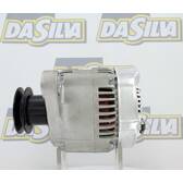Dynamo / Alternator (Gereviseerd) DA SILVA PROTRANS - 010571