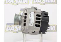 Dynamo / Alternator (Gereviseerd)
