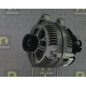 Dynamo / Alternator (Gereviseerd) DA SILVA PROTRANS - 010582