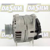 Dynamo / Alternator (Gereviseerd) DA SILVA PROTRANS - 010584