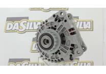 Dynamo / Alternator (Gereviseerd)