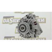Dynamo / Alternator (Gereviseerd) DA SILVA PROTRANS - 010587