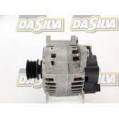 Dynamo / Alternator (Gereviseerd) DA SILVA PROTRANS - 010589