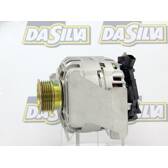 Dynamo / Alternator (Gereviseerd) DA SILVA PROTRANS - 010591