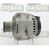 Dynamo / Alternator (Gereviseerd) DA SILVA PROTRANS - 010599