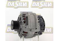 Dynamo / Alternator (Gereviseerd)