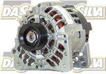 Dynamo / Alternator (Gereviseerd)