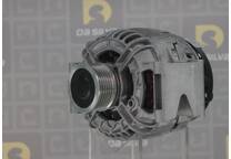 Dynamo / Alternator (Gereviseerd)
