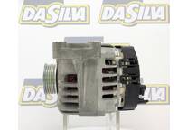 Dynamo / Alternator (Gereviseerd)