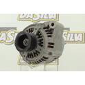 Dynamo / Alternator (Gereviseerd) DA SILVA PROTRANS - 010610