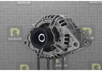 Dynamo / Alternator (Gereviseerd)