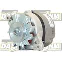 Dynamo / Alternator (Gereviseerd) DA SILVA PROTRANS - 010625
