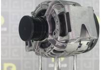 Dynamo / Alternator (Gereviseerd)