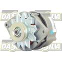 Dynamo / Alternator (Gereviseerd) DA SILVA PROTRANS - 010628