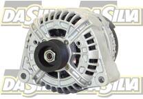 Dynamo / Alternator (Gereviseerd)