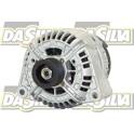 Dynamo / Alternator (Gereviseerd) DA SILVA PROTRANS - 010630