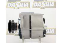 Dynamo / Alternator (Gereviseerd)