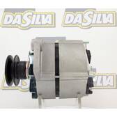 Dynamo / Alternator (Gereviseerd) DA SILVA PROTRANS - 010631