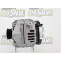 Dynamo / Alternator (Gereviseerd) DA SILVA PROTRANS - 010632