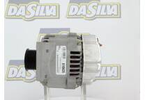 Dynamo / Alternator (Gereviseerd)