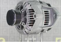Dynamo / Alternator (Gereviseerd)