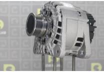 Dynamo / Alternator (Gereviseerd)