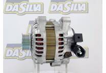 Dynamo / Alternator (Gereviseerd)