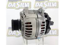 Dynamo / Alternator (Gereviseerd)