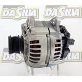 Dynamo / Alternator (Gereviseerd) DA SILVA PROTRANS - 010644