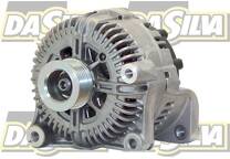Dynamo / Alternator (Gereviseerd)