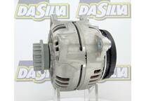 Dynamo / Alternator (Gereviseerd)