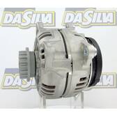 Dynamo / Alternator (Gereviseerd) DA SILVA PROTRANS - 010646
