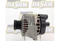 Dynamo / Alternator (Gereviseerd)