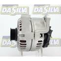 Dynamo / Alternator (Gereviseerd) DA SILVA PROTRANS - 010655