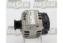 Dynamo / Alternator (Gereviseerd)