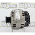 Dynamo / Alternator (Gereviseerd) DA SILVA PROTRANS - 010656